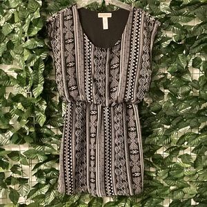 Mini dress by Hot Tempered